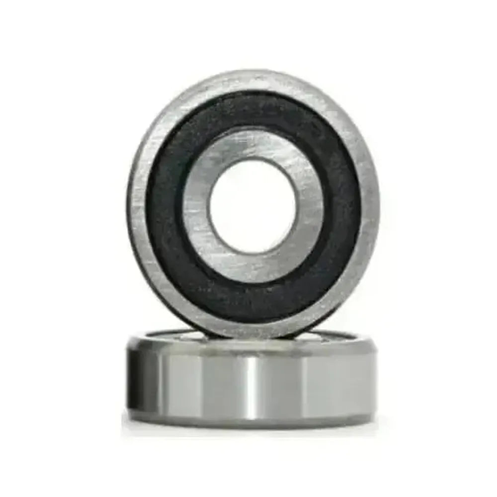 Roulement 6200RS – 2 pièces pour la roue avant