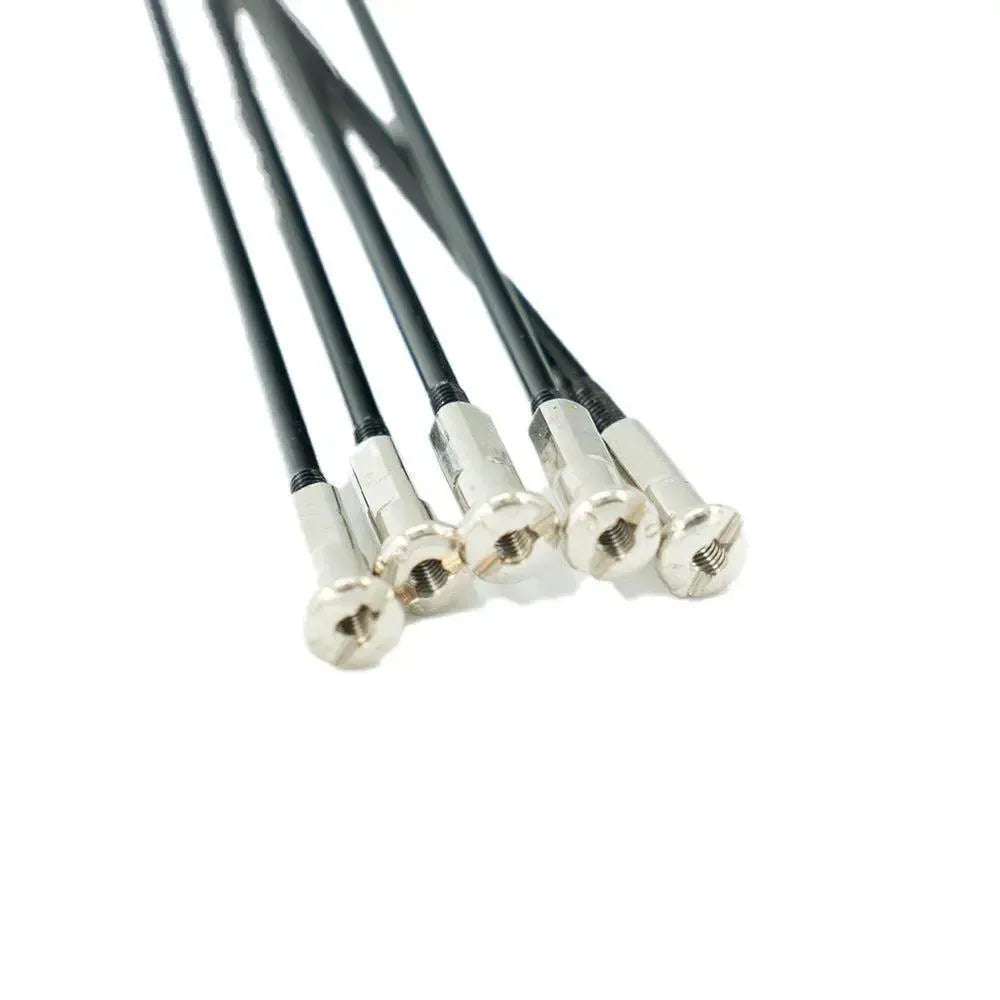 7GO - Ensemble de rayons