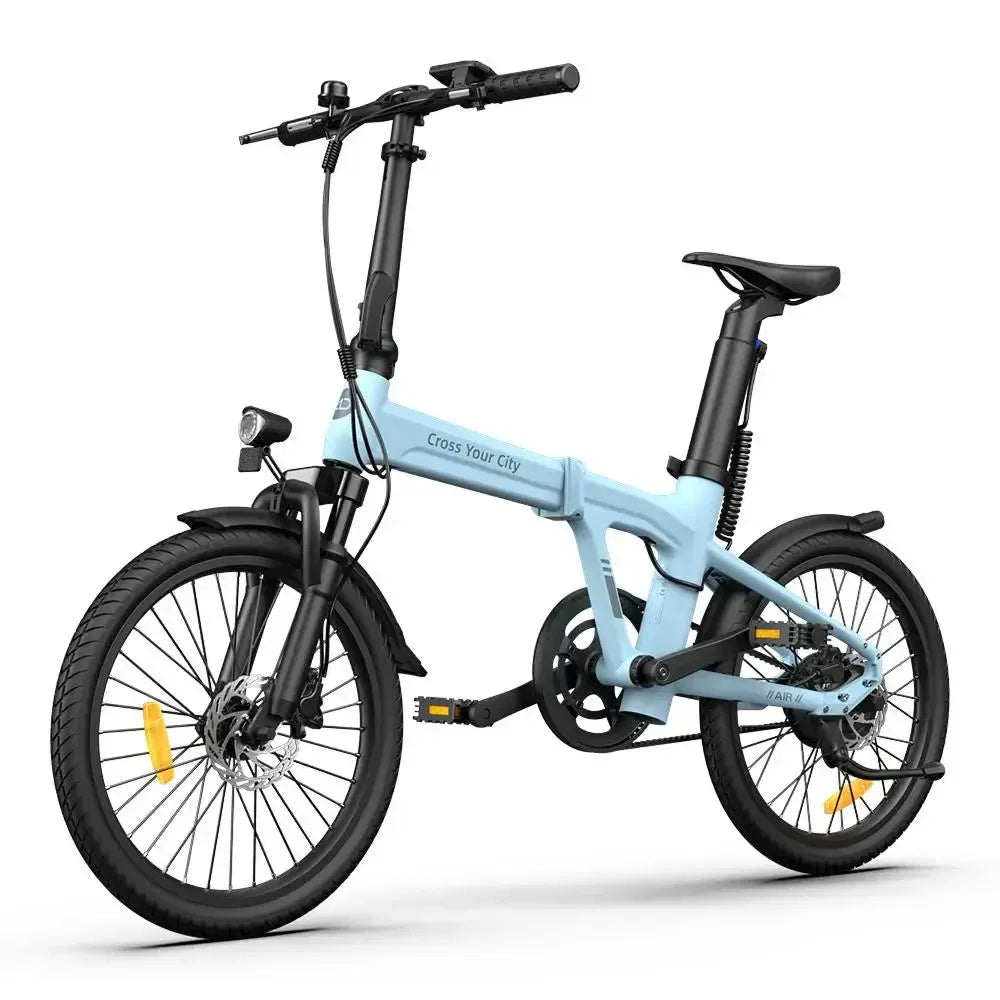 ADO Air 20S - Bleu