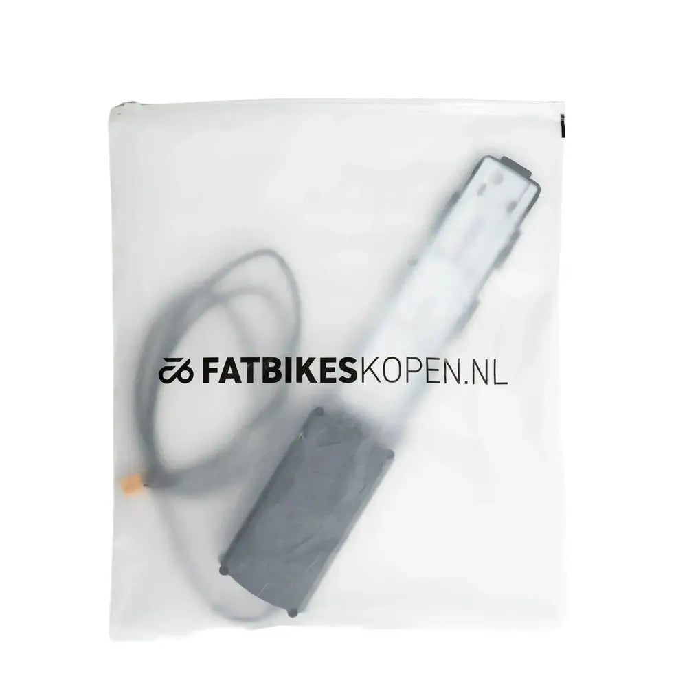 Support batterie OUXI - V8, H9 & V8 MAX