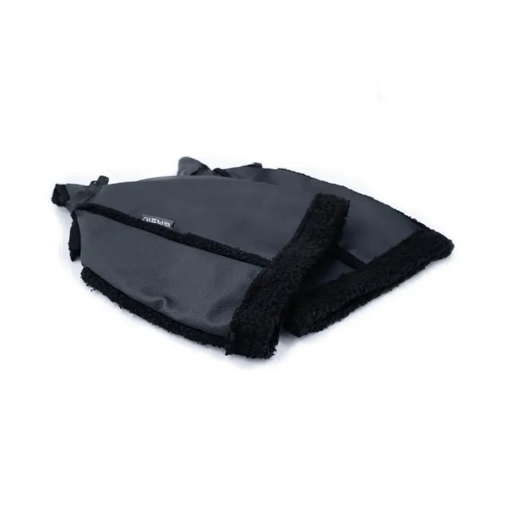 Basil - Chauffe-mains - Noir