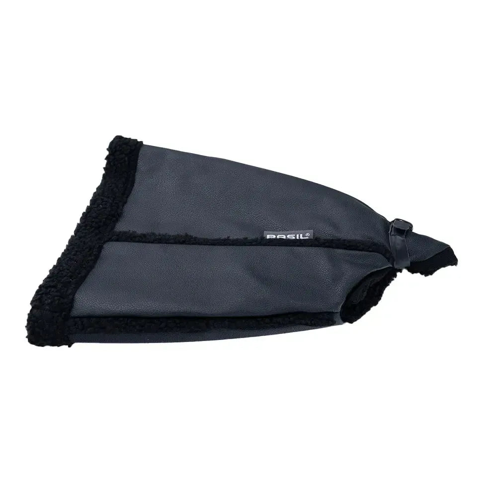 Basil - Chauffe-mains - Noir