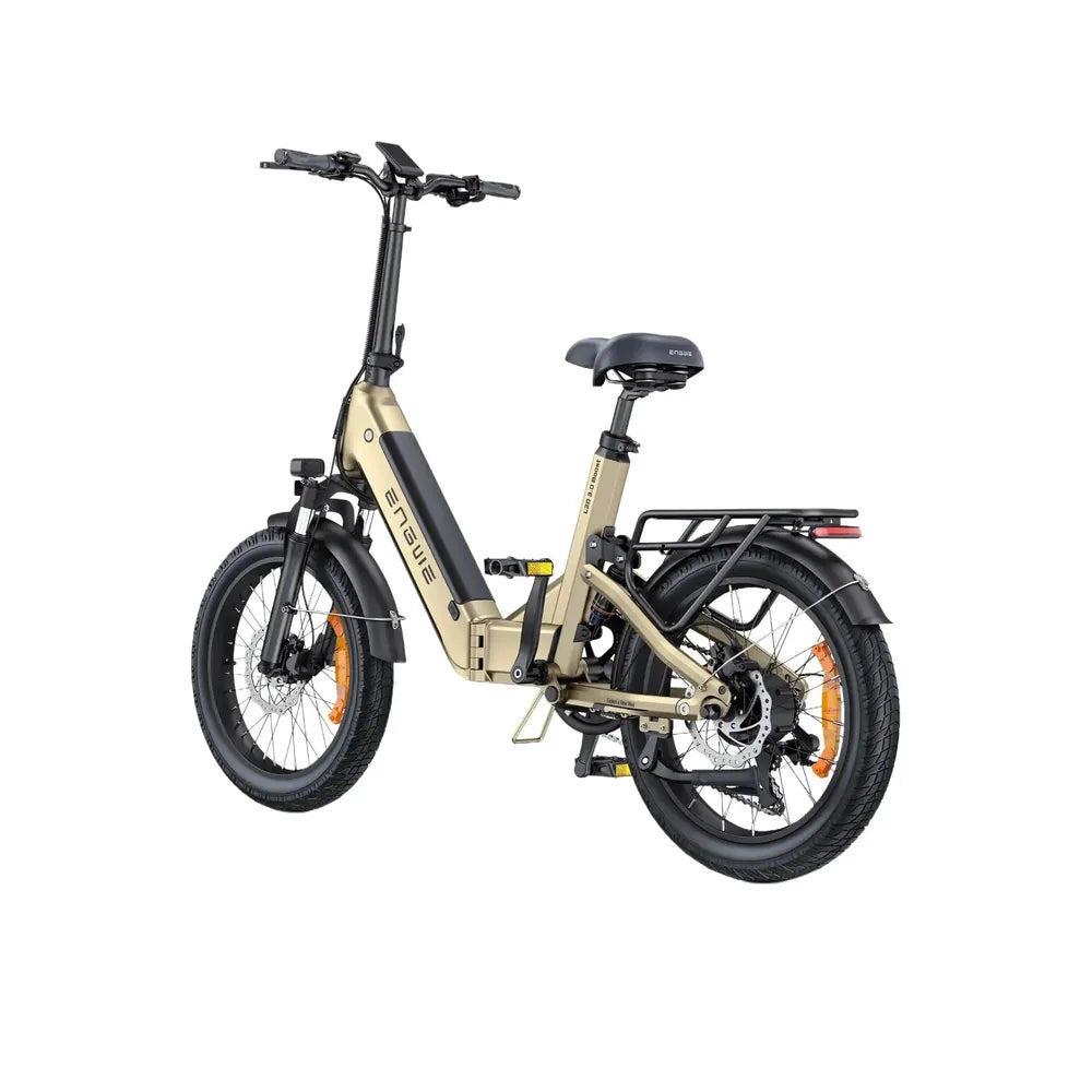 ENGWE L20 3.0 Accélération - Champagne