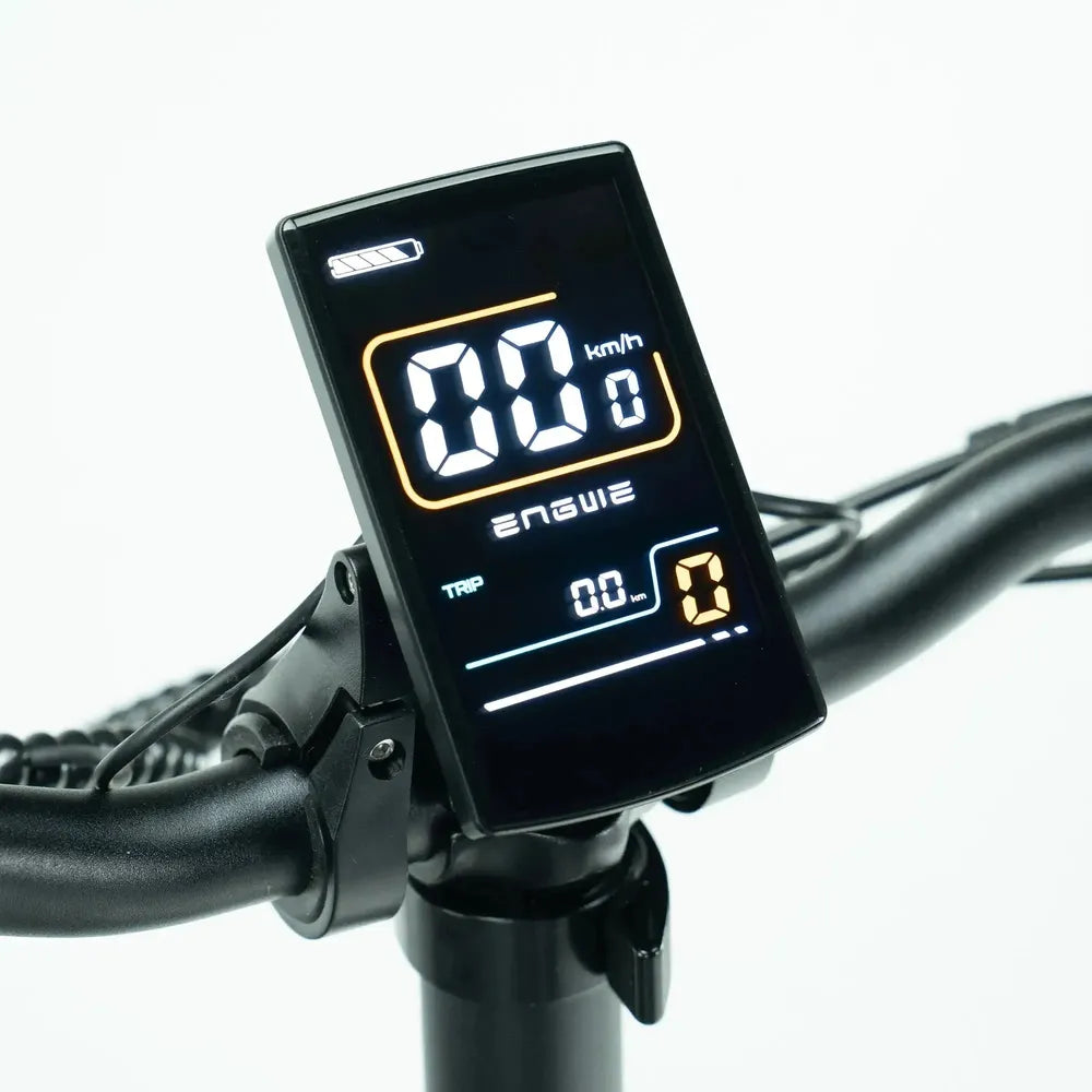 ENGWE L20 3.0 Accélération - Champagne