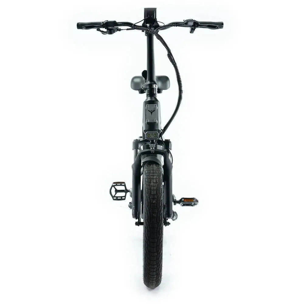 ENGWE L20 3.0 Boost - Noir