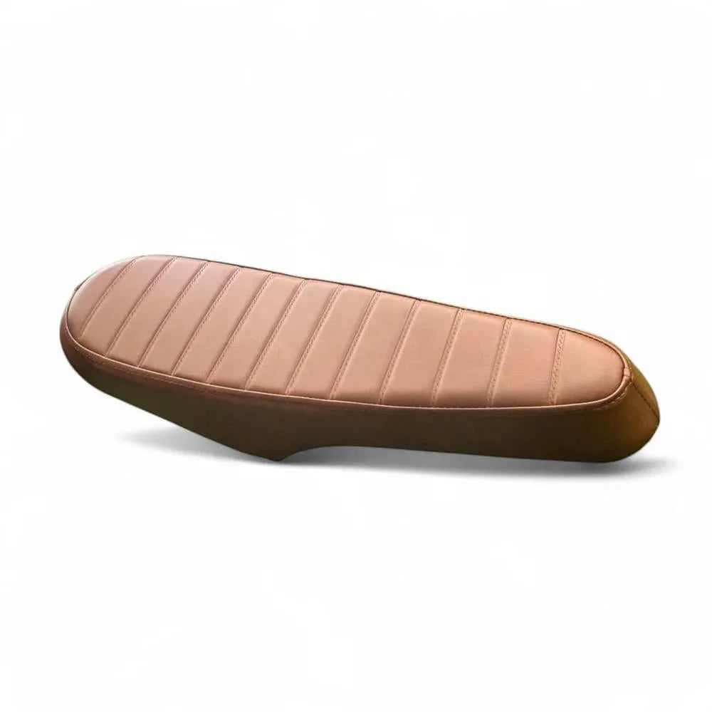 Selle marron - OUXI V8 & H9