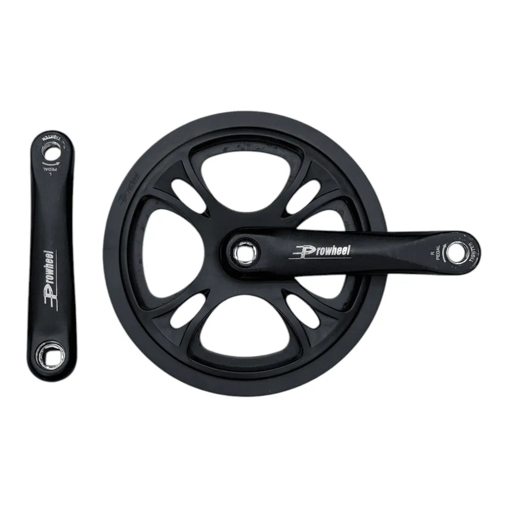 Pédalier OUXI - Prowheel 3.0