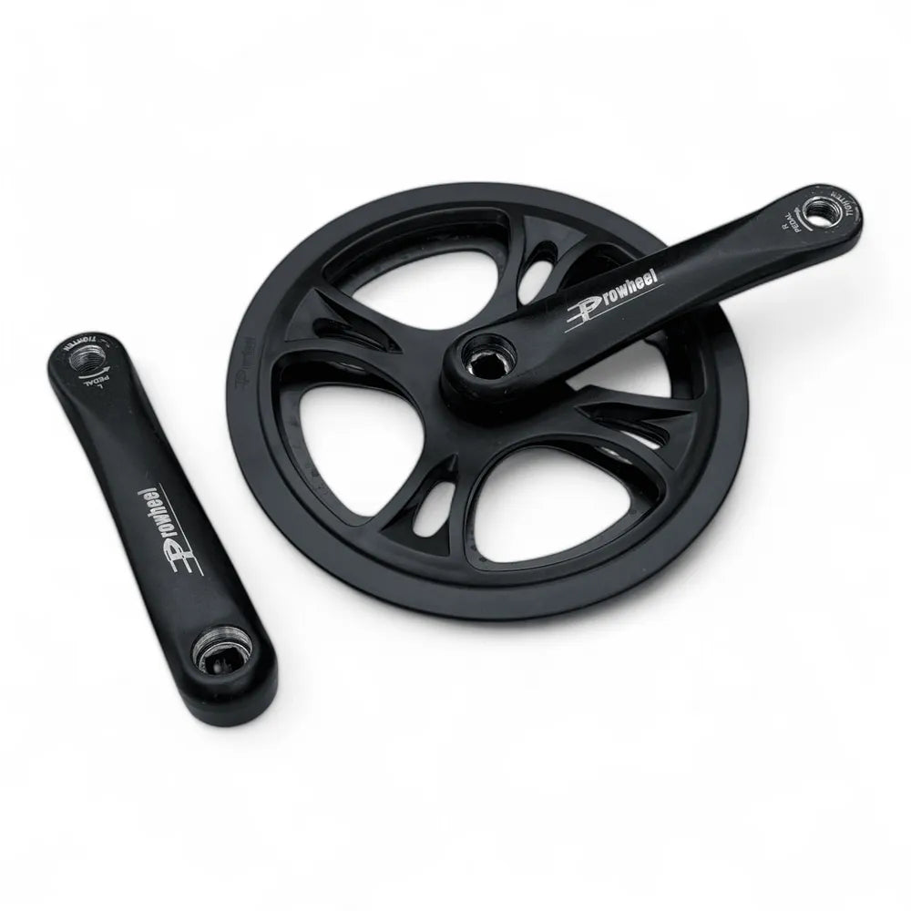 Pédalier OUXI - Prowheel 3.0