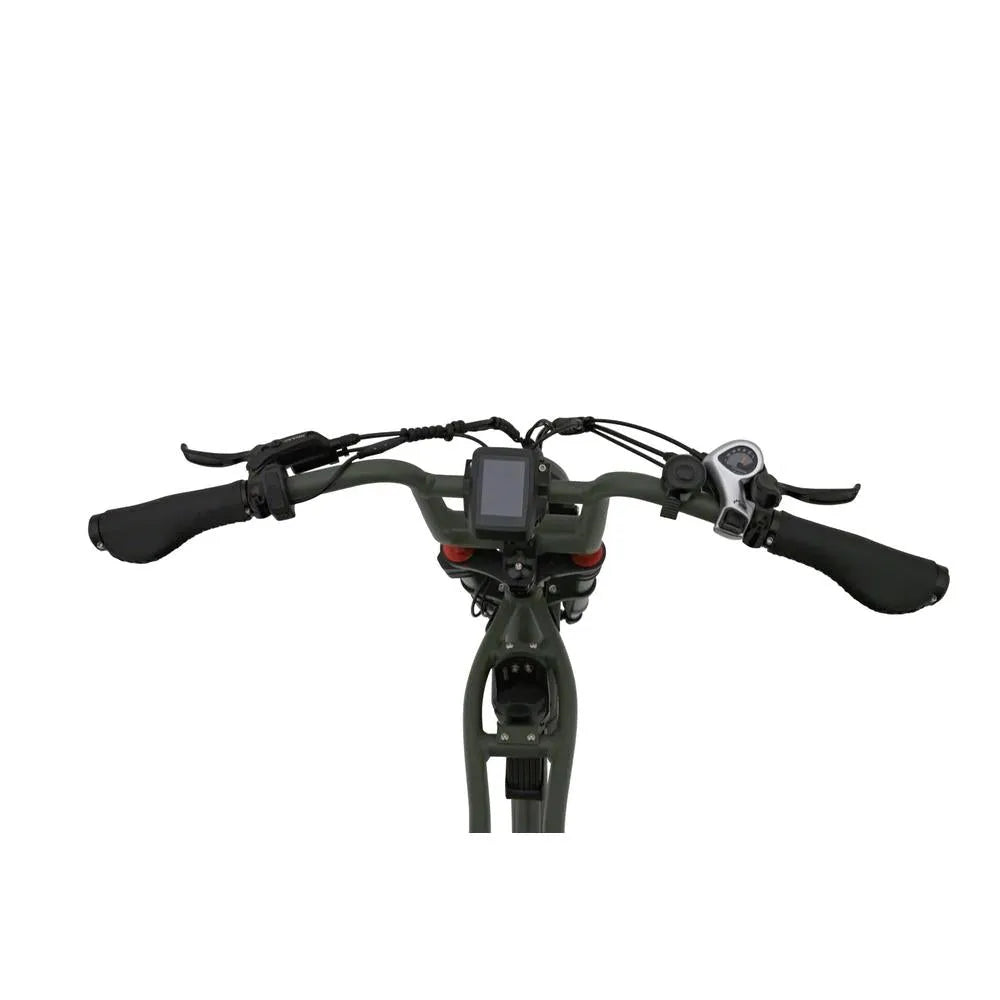 Knaap - Fatbike - BCN - Vert