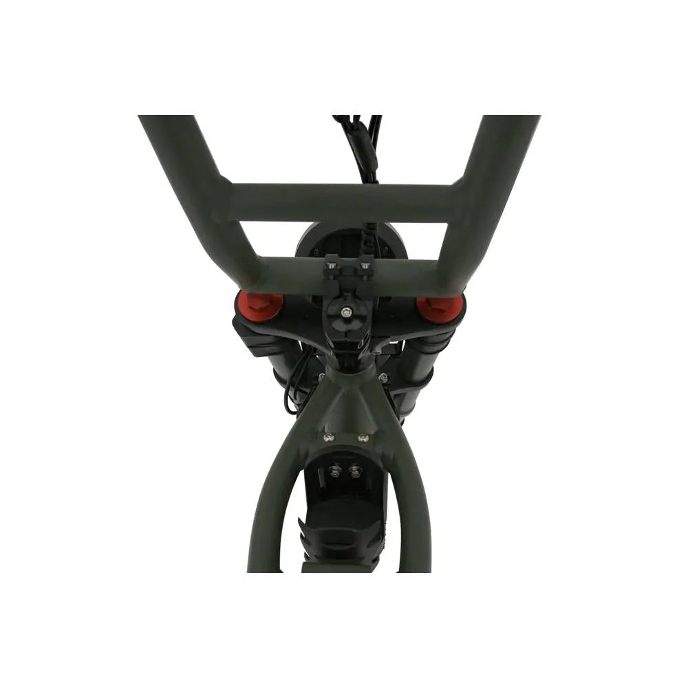 Knaap - Fatbike - BCN - Vert