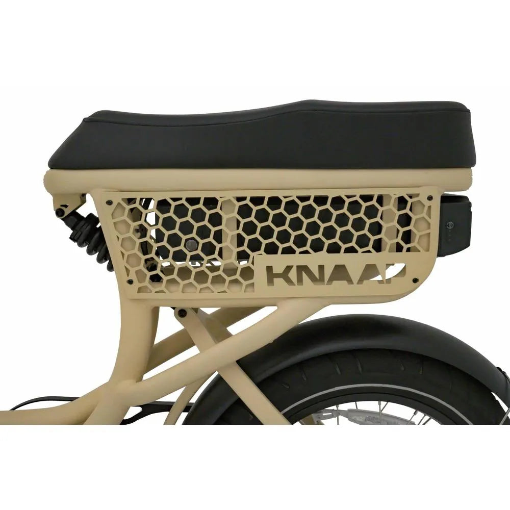 Knaap - Fatbike - LON - Sable