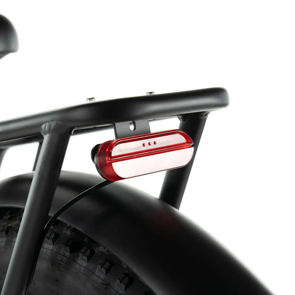 ENGWE E26 - Entrée haute - Noir