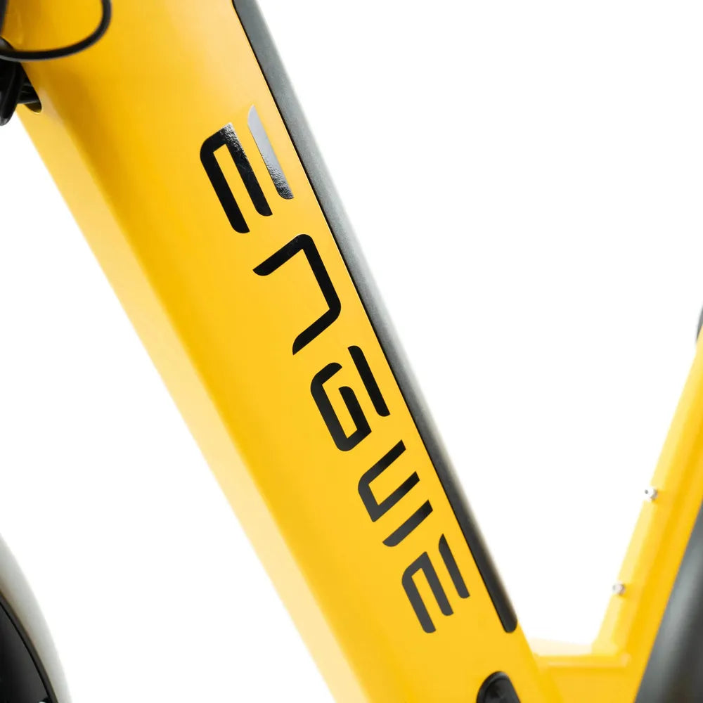 ENGWE E26 - Faible entrée - Jaune