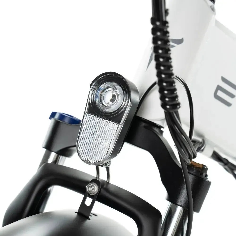 ENGWE Engine X - Blanc
