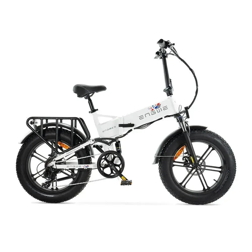 ENGWE Engine X - Blanc