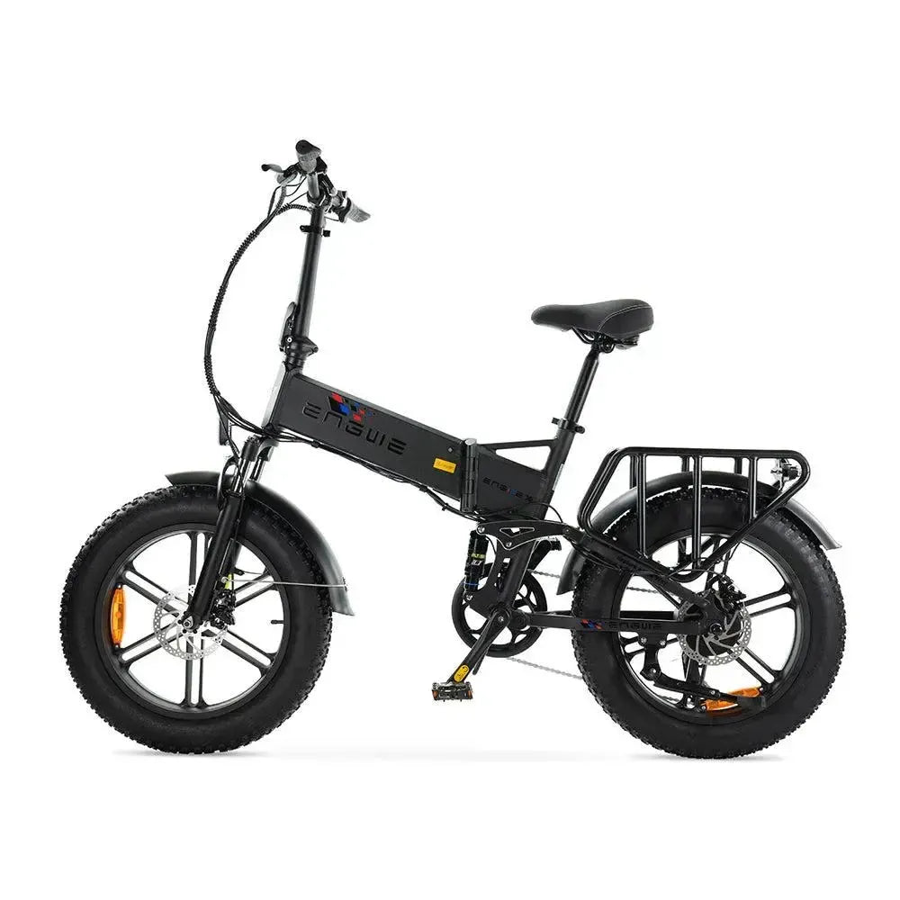 ENGWE Engine X - Noir