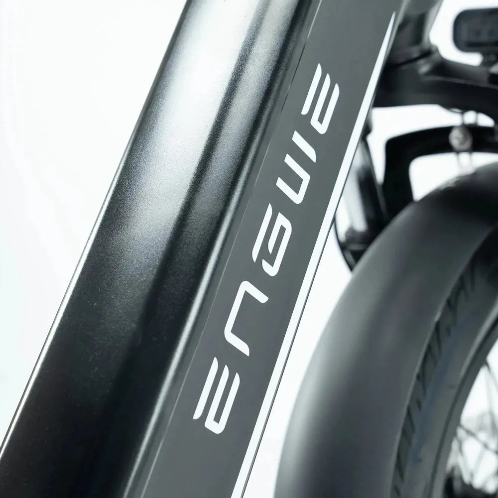 ENGWE L20 3.0 Boost - Noir