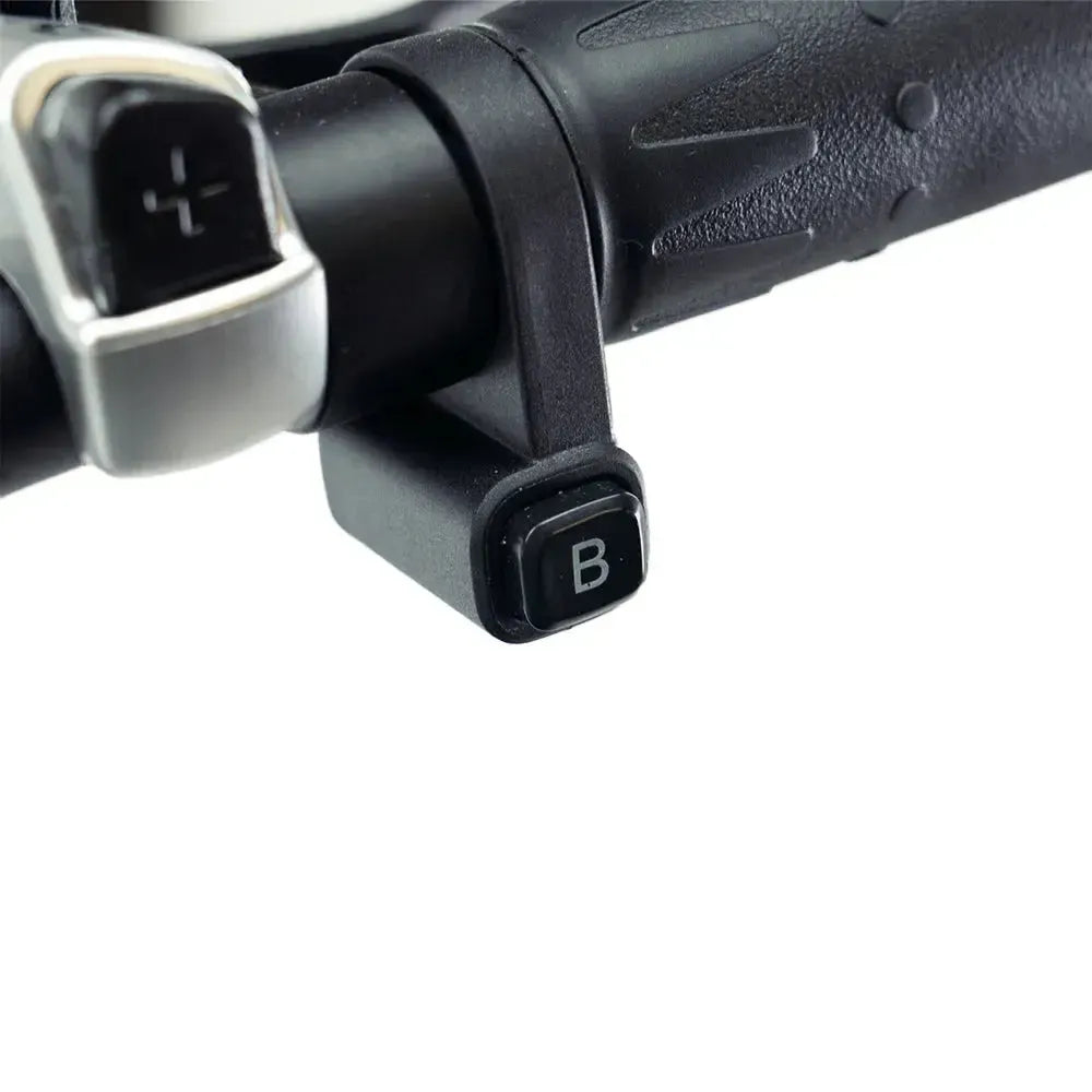 ENGWE L20 Boost - Rouge