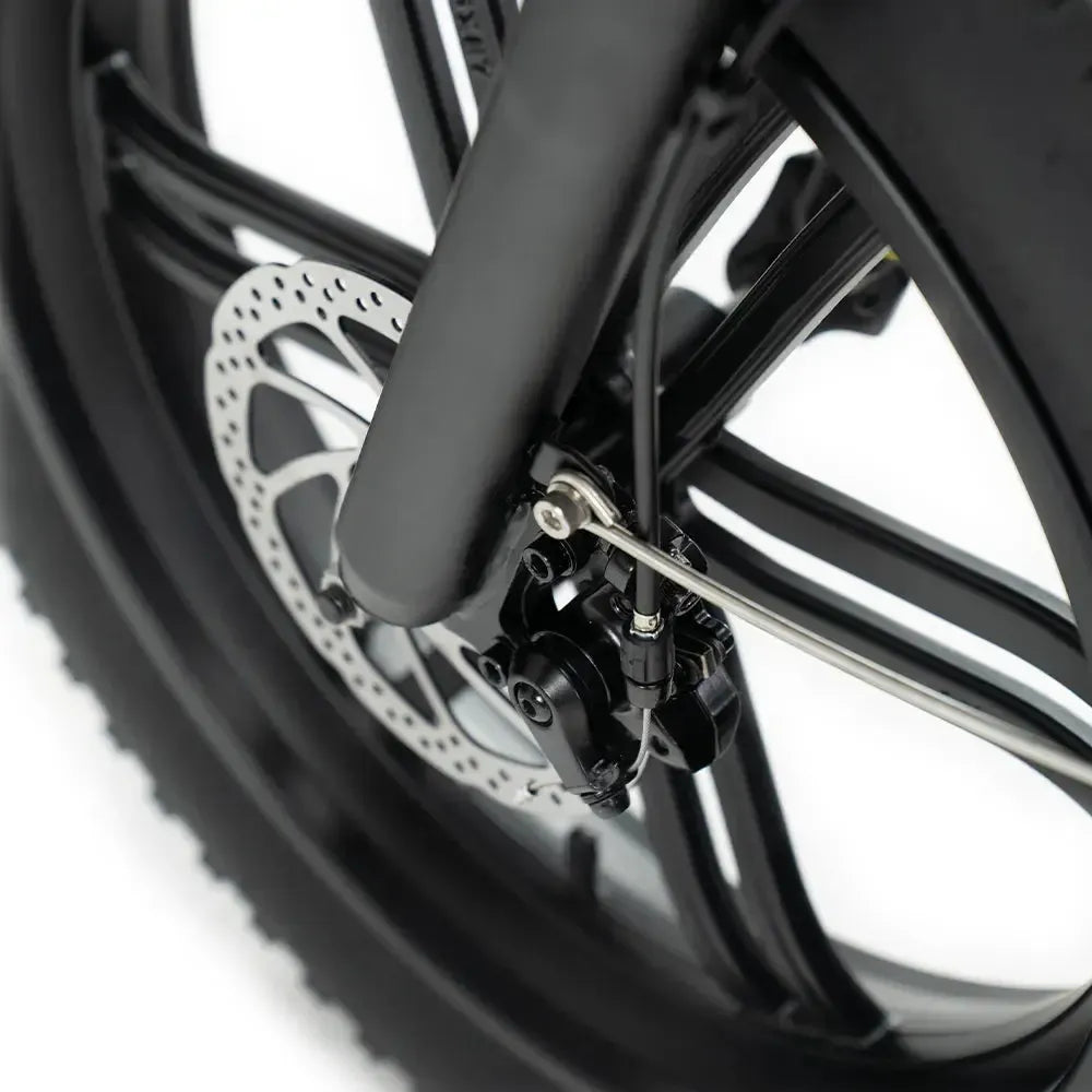 ENGWE L20 Boost - Rouge