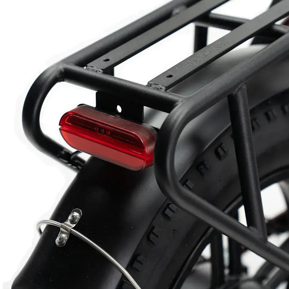 ENGWE L20 Boost - Rouge