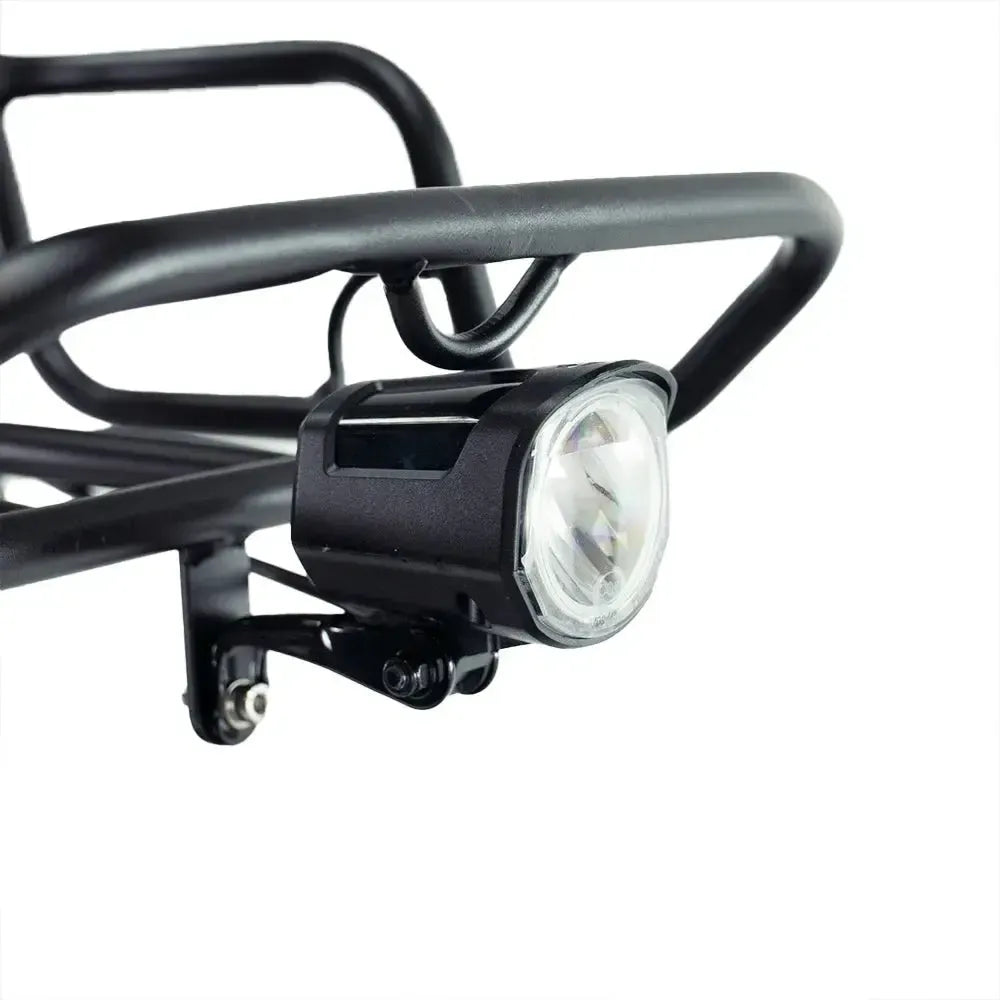 ENGWE L20 Boost - Rouge