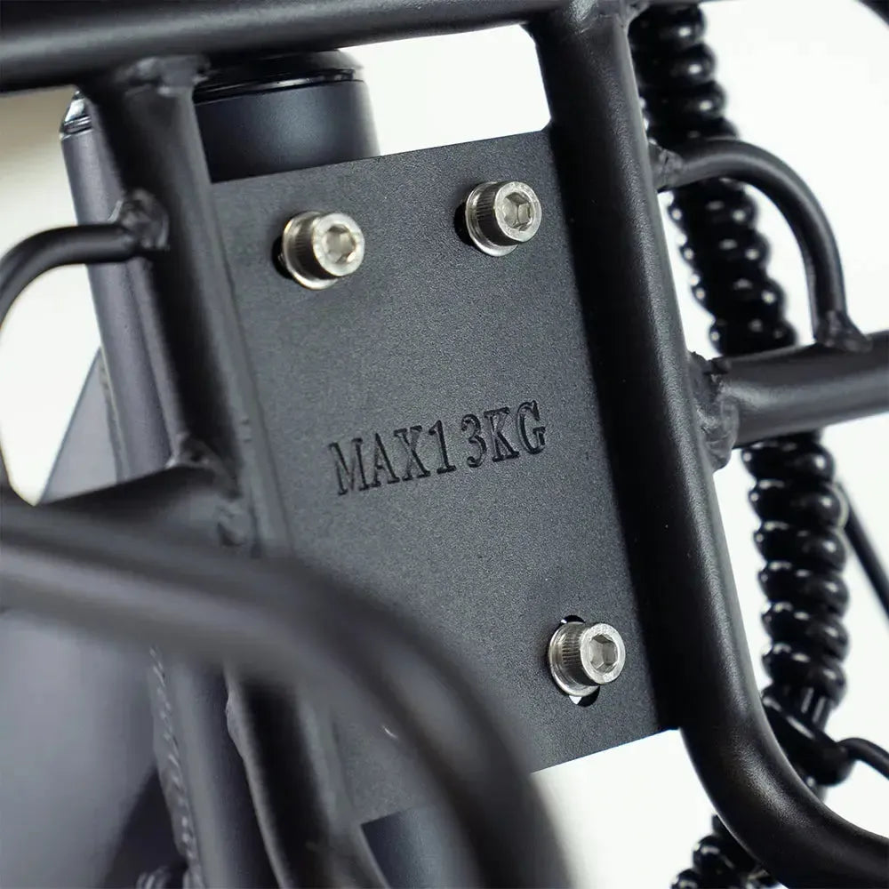 ENGWE L20 Boost - Rouge