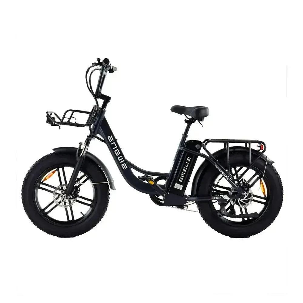 ENGWE L20 - Noir