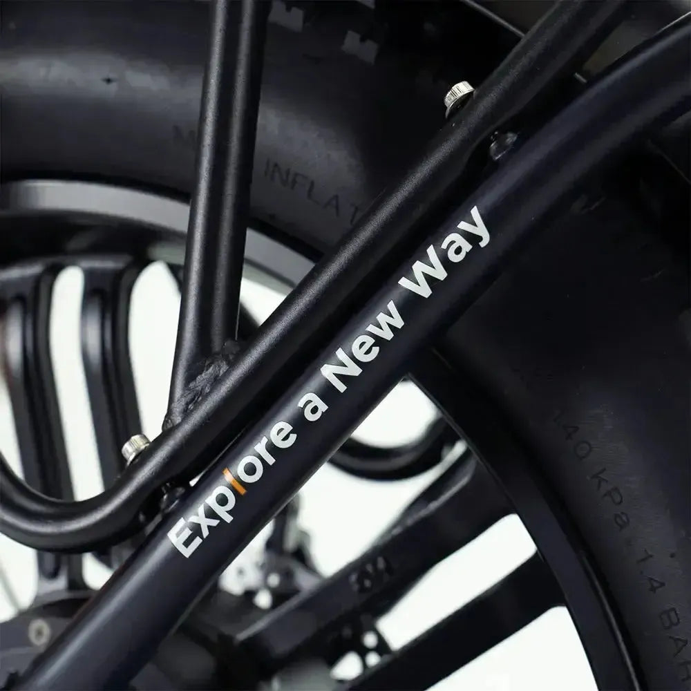 ENGWE L20 - Noir