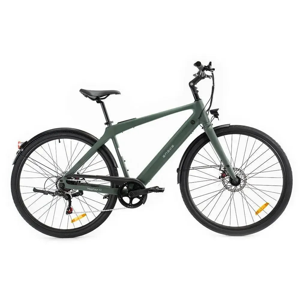 ENGWE Mapfour N1 Air - Vert