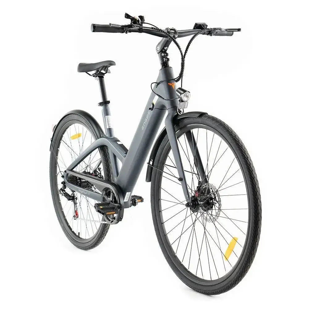 ENGWE Mapfour N1 Air ST - Entrée basse - Gris