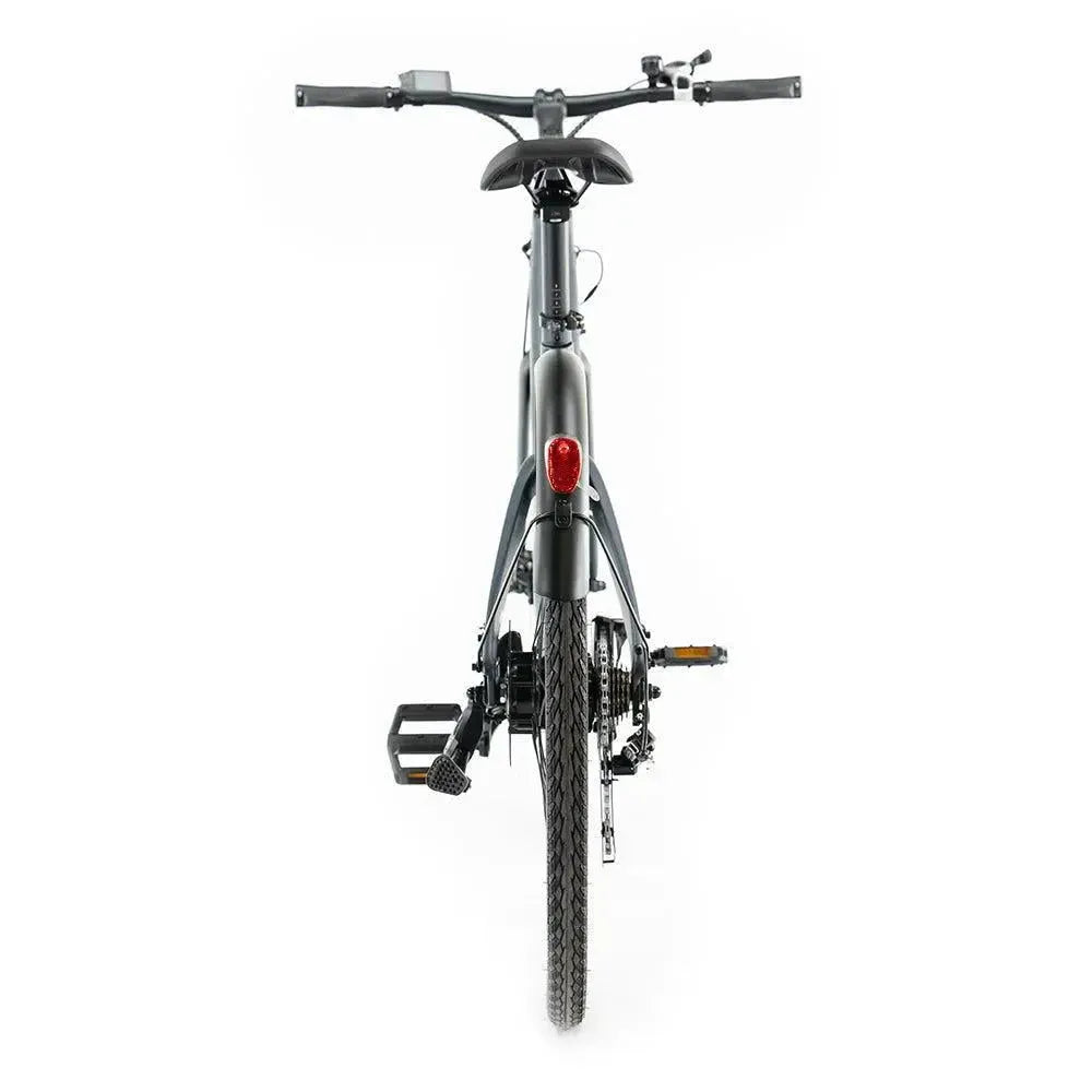 ENGWE Mapfour N1 Air ST - Entrée basse - Gris