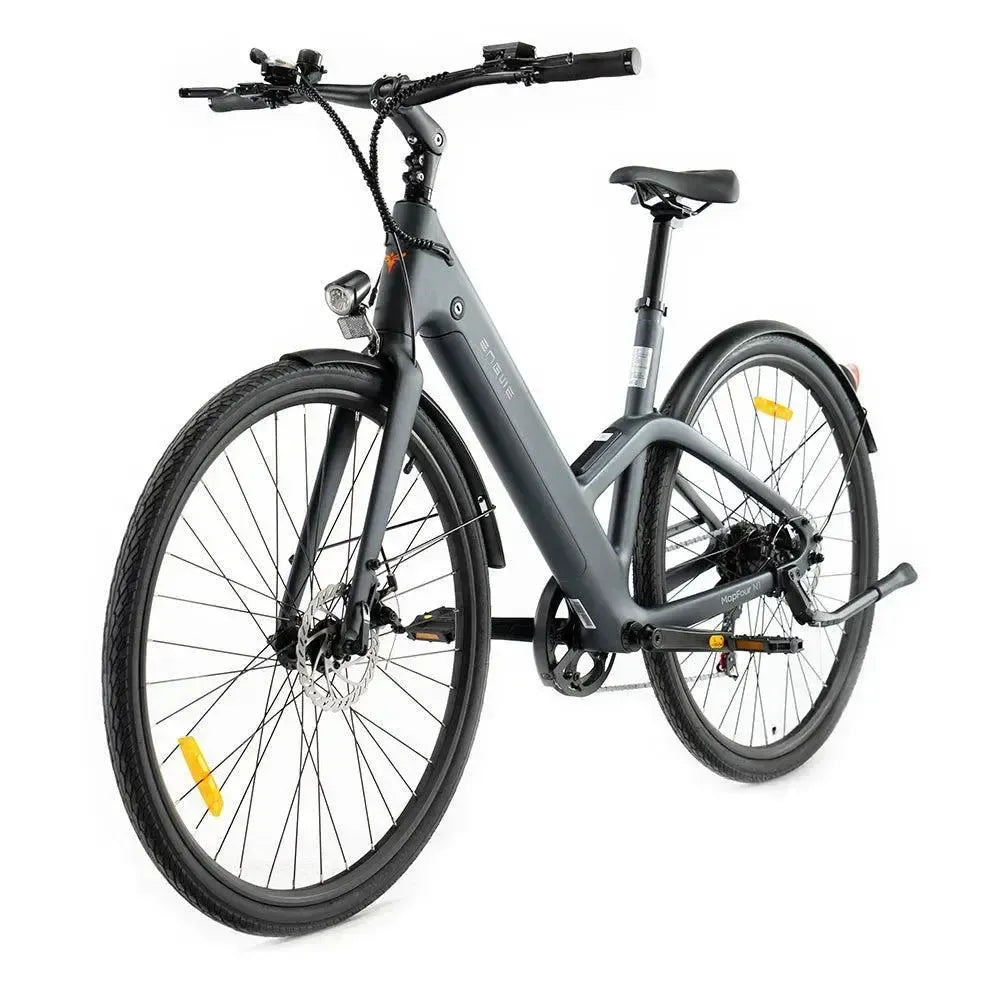 ENGWE Mapfour N1 Air ST - Entrée basse - Gris