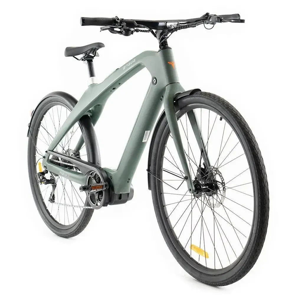 ENGWE Mapfour N1 Pro - Vert