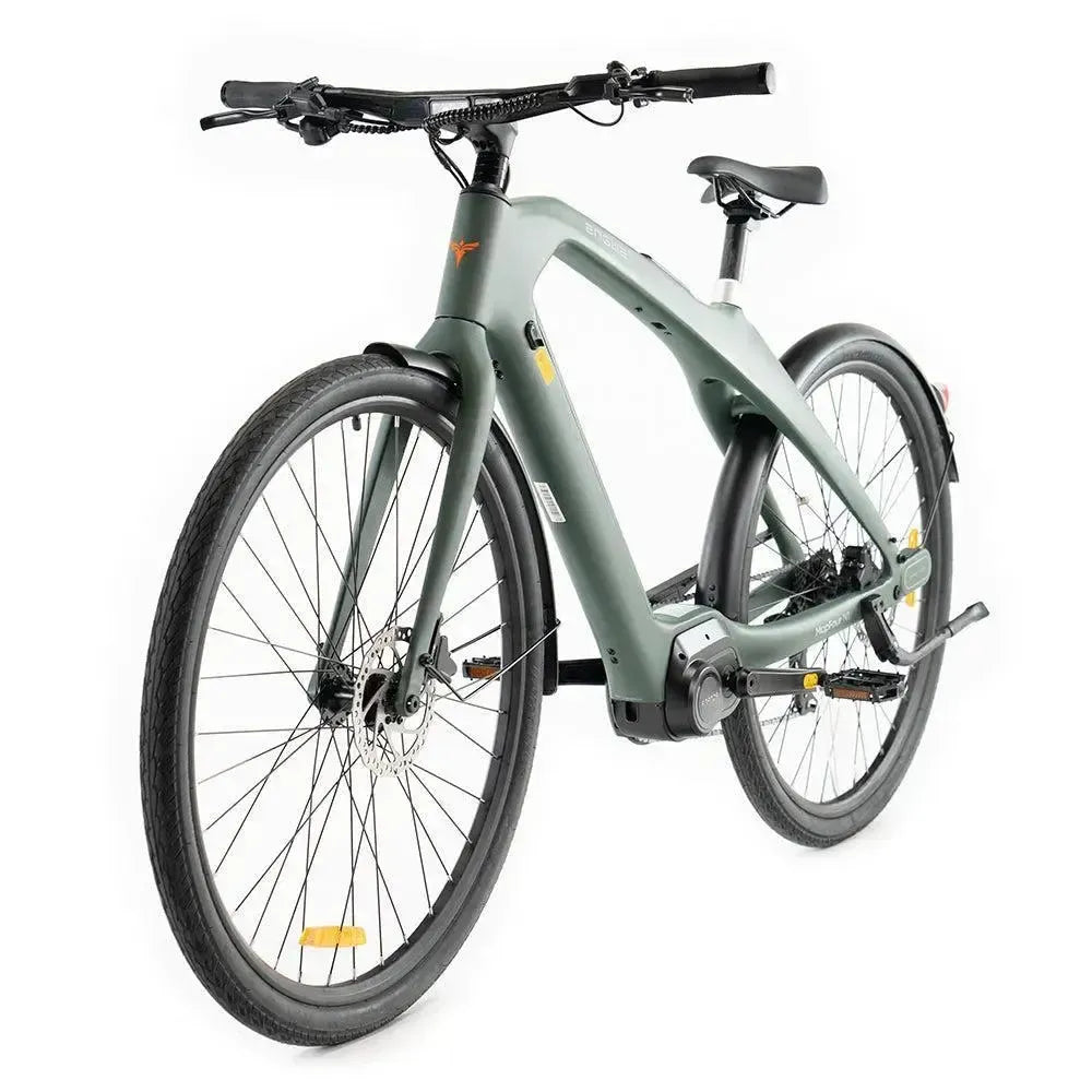 ENGWE Mapfour N1 Pro - Vert