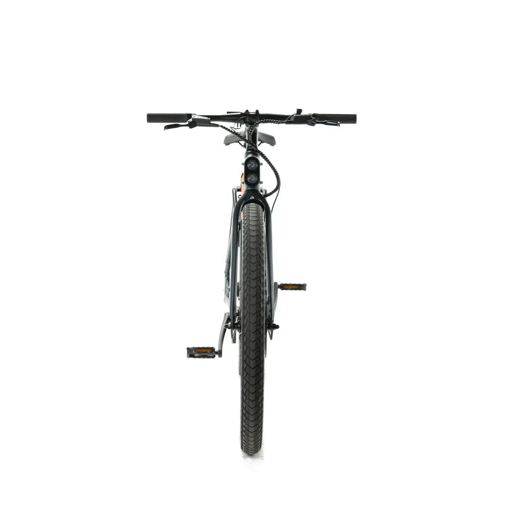 ENGWE P275 Pro - VTT électrique - Orange