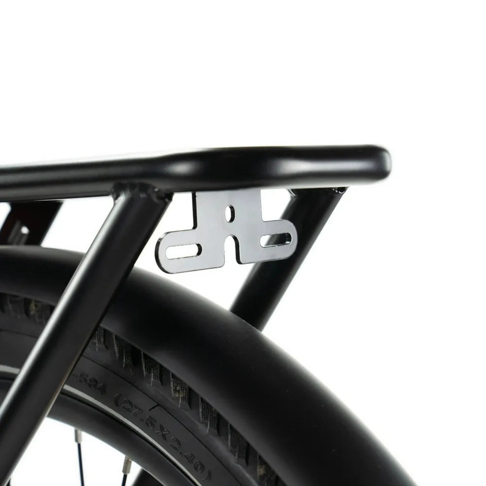 ENGWE P275 Pro - VTT électrique - Orange