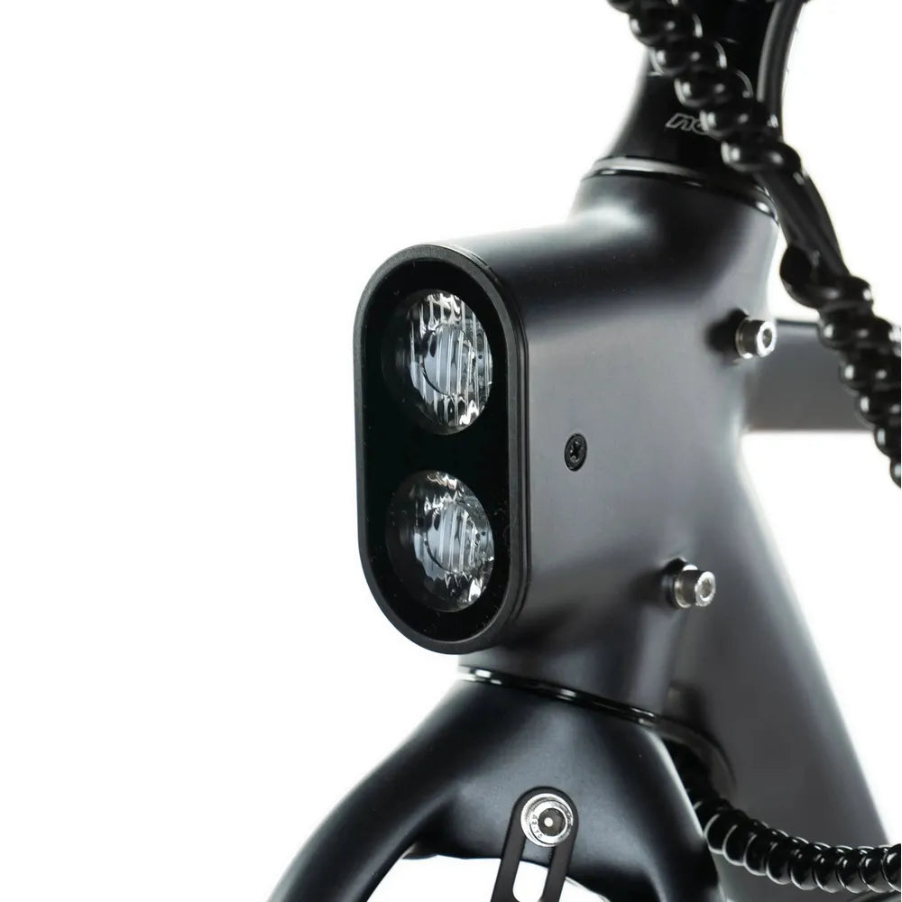 ENGWE P275 Pro - VTT électrique - Orange