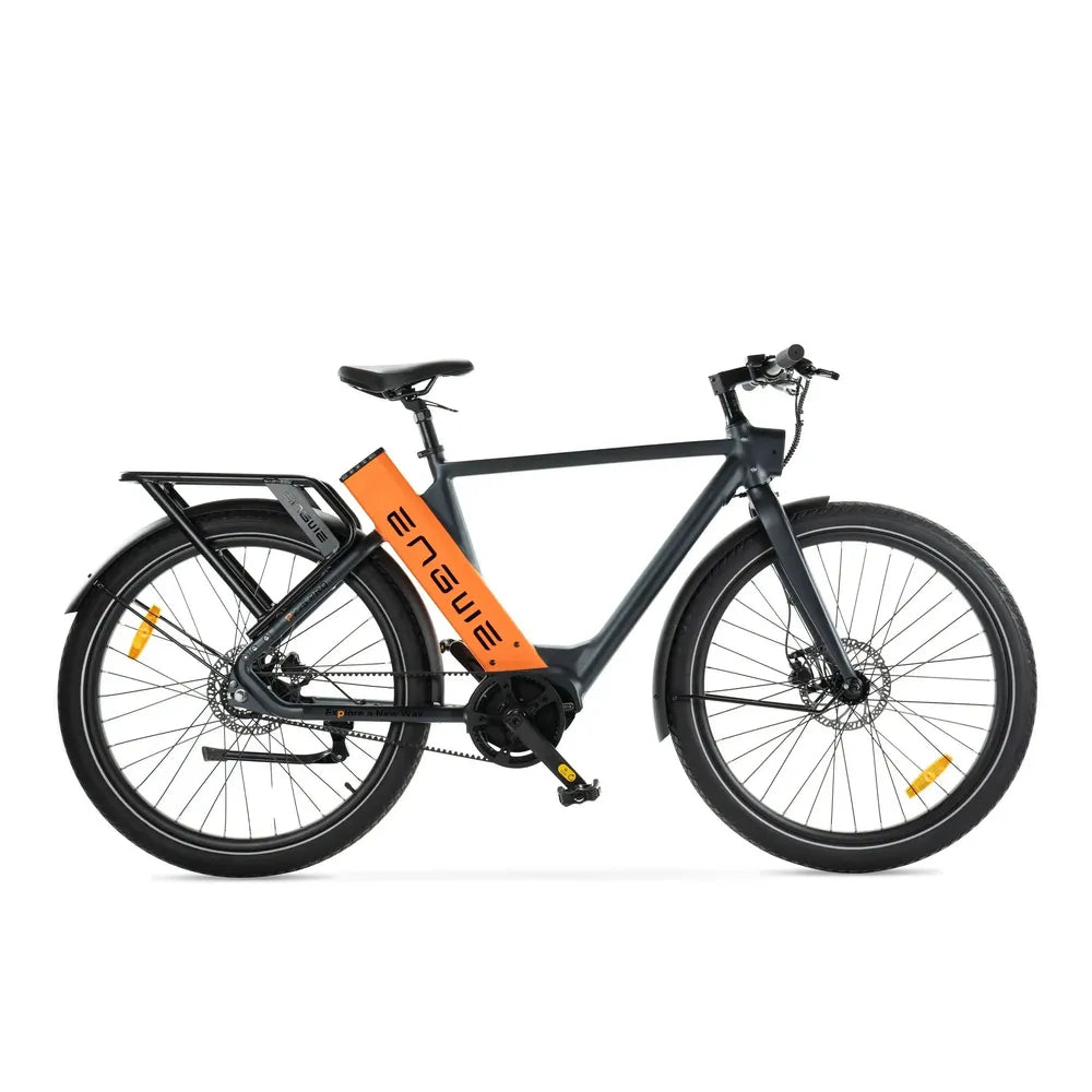 ENGWE P275 Pro - VTT électrique - Orange
