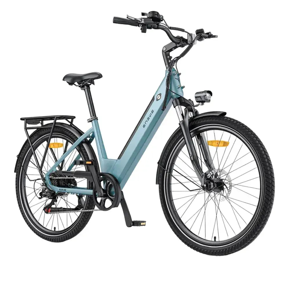 ENGWE P275 SE - Bleu