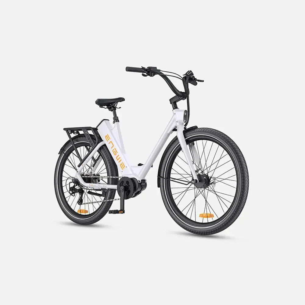 ENGWE P275 ST - Blanc