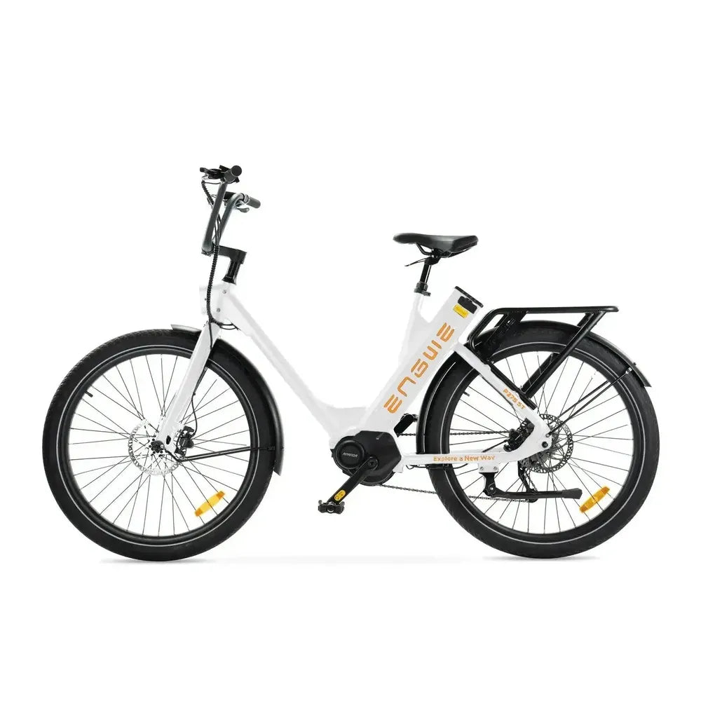 ENGWE P275 ST - Blanc