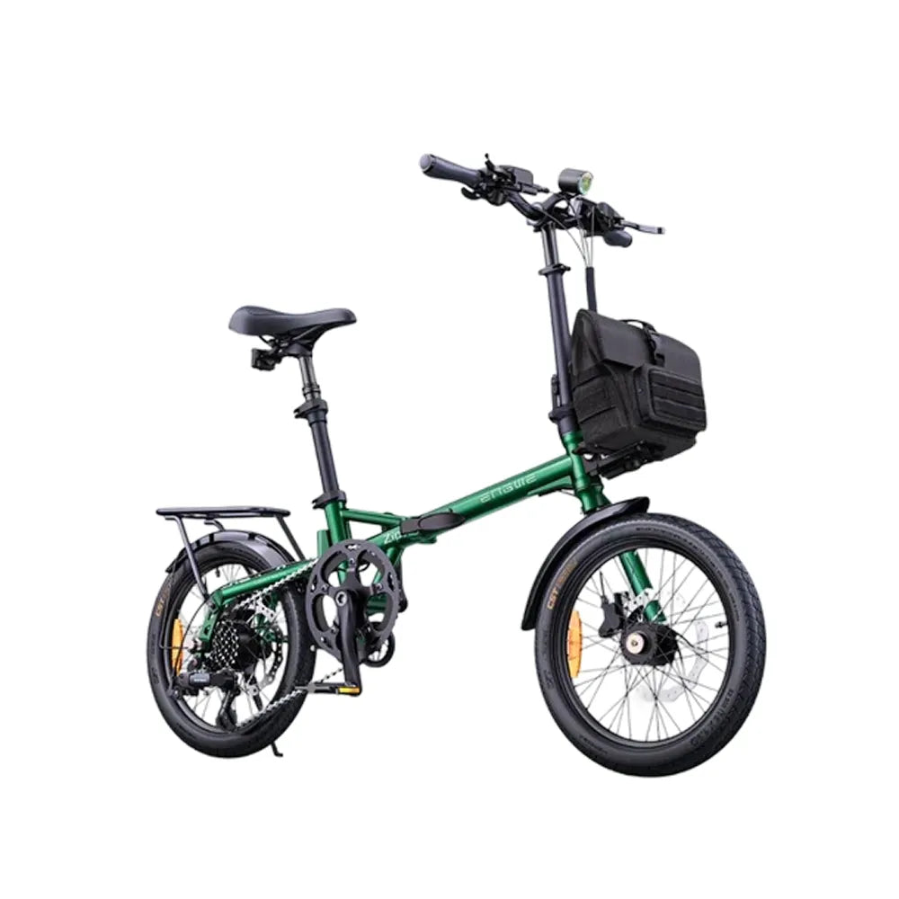 ENGWE Zip - Vert