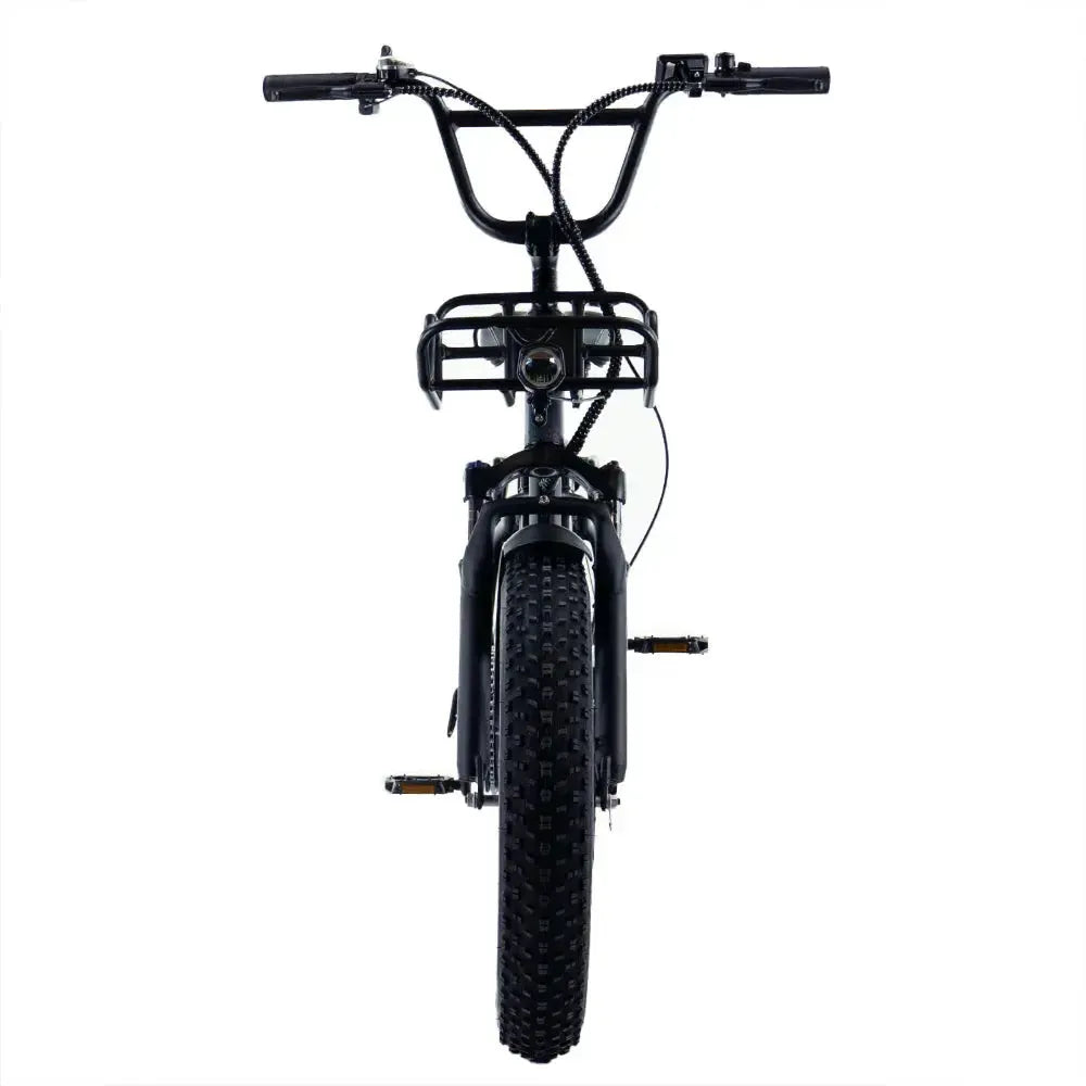 Offre Familiale ! | ENGWE - L20 Boost - Noir