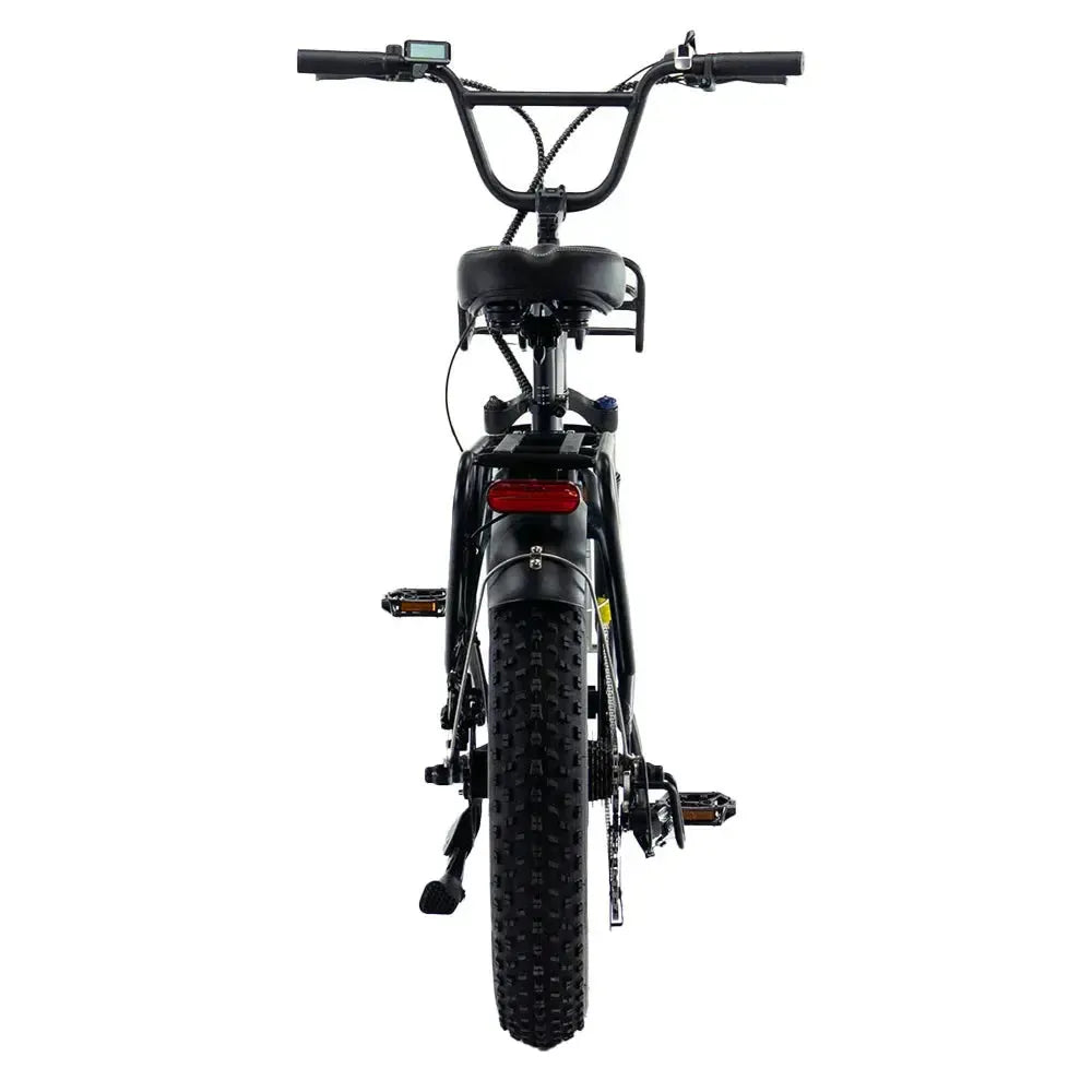 Offre Famille ! | ENGWE - L20 Boost - Rouge