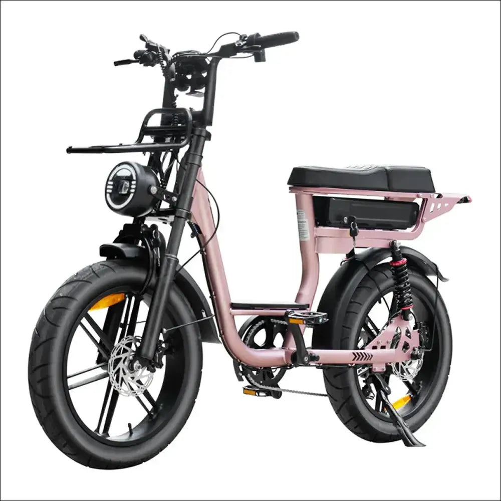 Offre Familiale ! | V20 Confort - Roségold