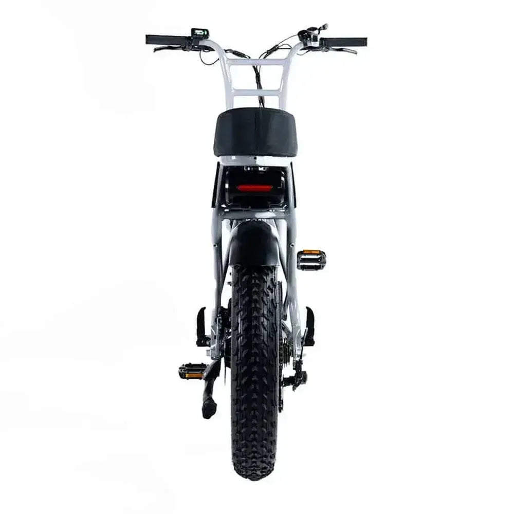 Grandeux - Fatbike - Xcite - Gris