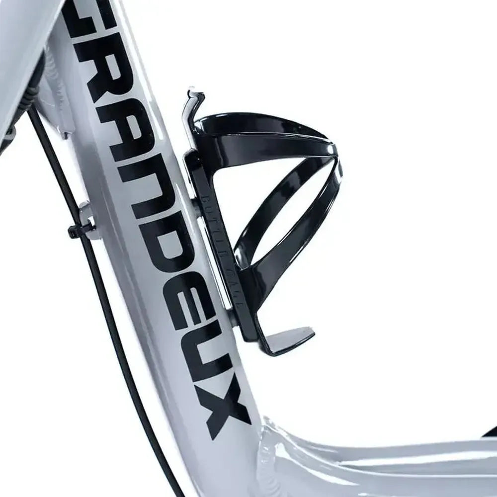 Grandeux - Fatbike - Xcite - Gris