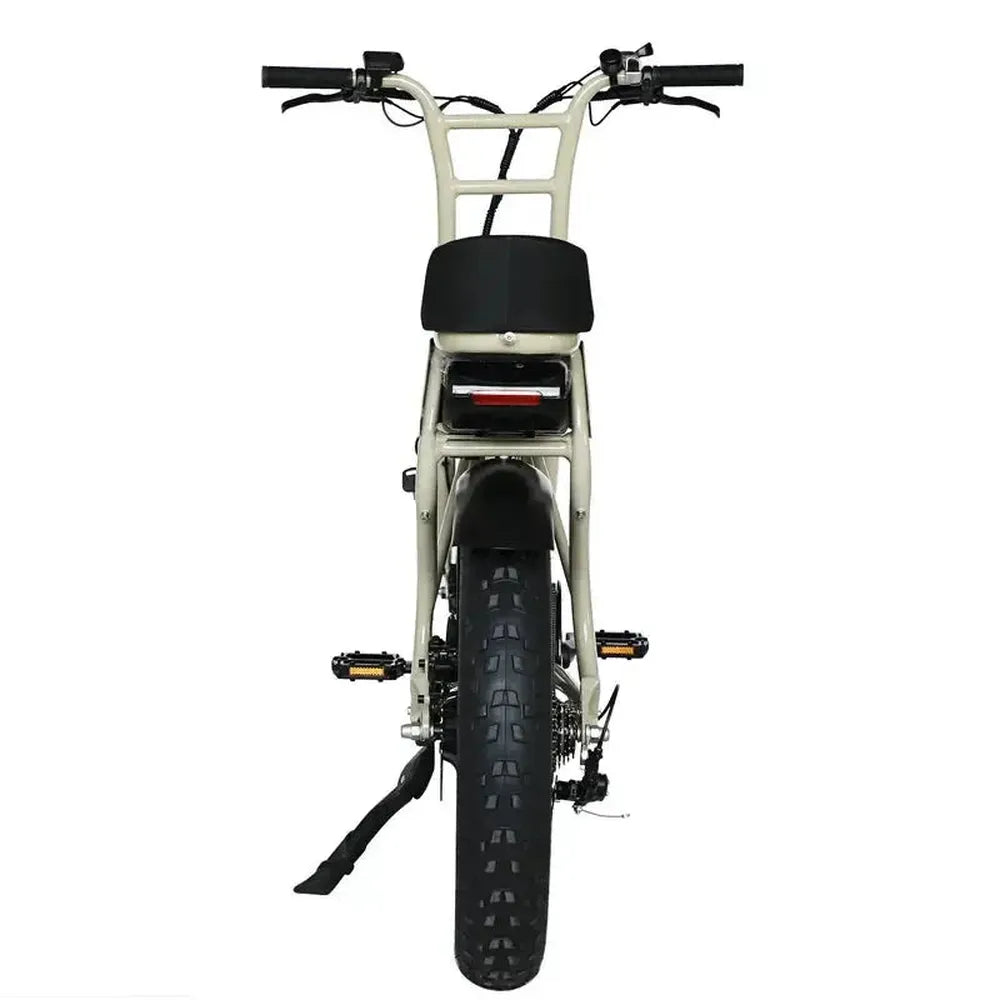 Grandeux - Fatbike - Xcite - Sable