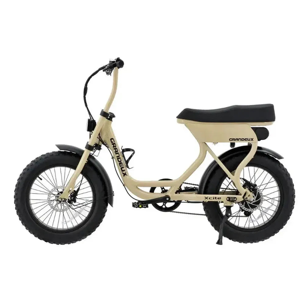 Grandeux Xcite - Sable