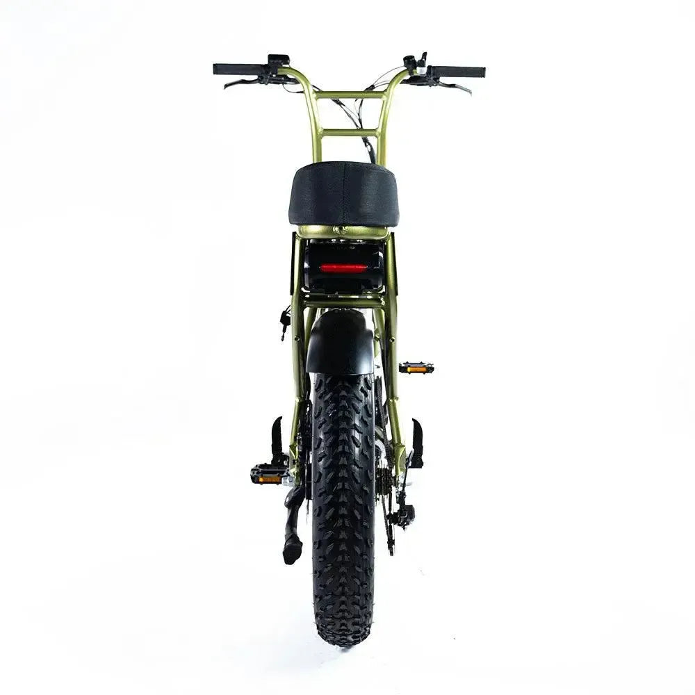 Grandeux Xplore - Vert
